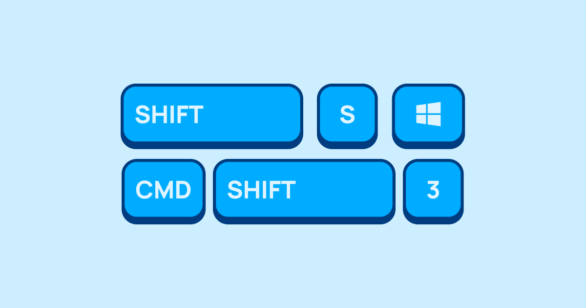 How to take a screenshot on Mac and Windows: simple tips that actually work