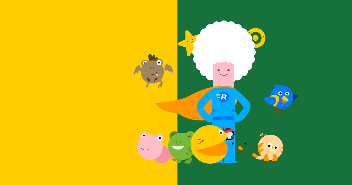 Attention, teachers! A major update to Ratatype Classes