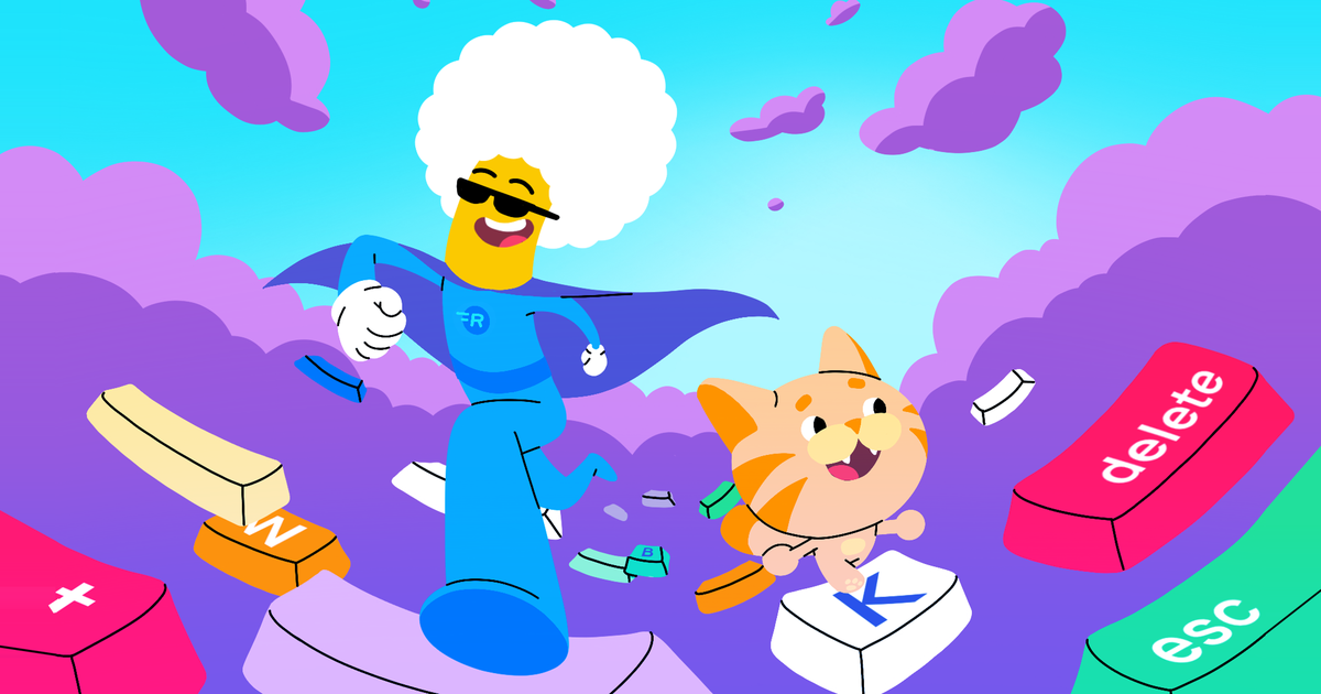 Useful tools for self-development: can learning be fun?